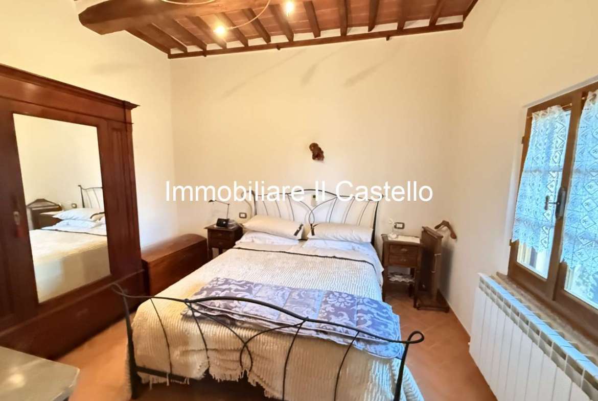 AP581 – Renovated Apartment in Macchie.